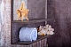 Бриклаер Мебель для ванной Чили 55 цемент – картинка-18